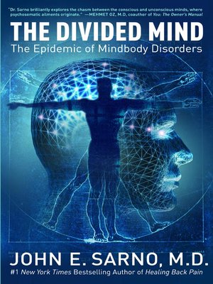 cover image of The Divided Mind